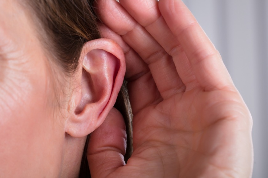 Glue ear treatment in Dubai